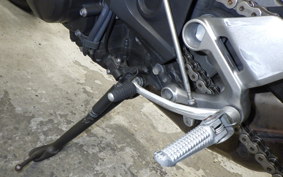 YAMAHA MT-09 A 2015 RN34J