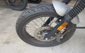OTHER ZONTES ZT125