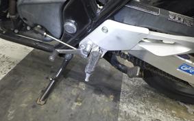 HONDA CB400 SUPER BOLDOR VTEC 2007 NC39