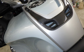 BMW R1200 RT 2010
