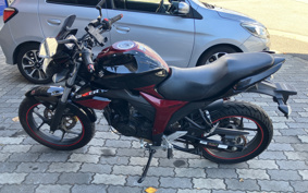 SUZUKI JIKUSA-150 NG4BG