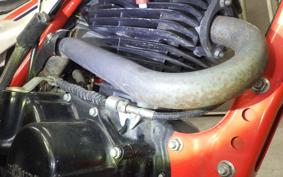 HONDA TLR200 MD09