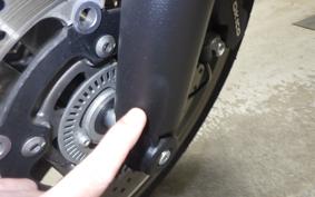 SUZUKI SV650 X A 2023 VP55E