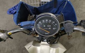 YAMAHA MATE 90 4NM