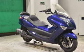 YAMAHA MAJESTY 250 Gen.4 SG20J
