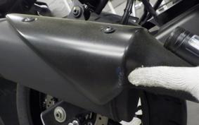 SUZUKI SV650 X A 2020 VP55B