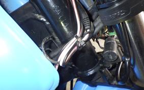 SUZUKI TS50 Hustler 2019 SA11A