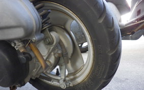 YAMAHA JOG Gen.5 2006 SA36J