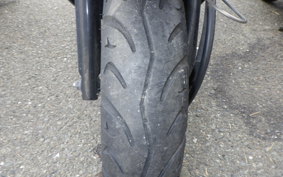 YAMAHA JOG Gen.5 SA36J