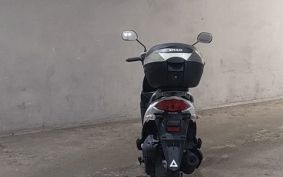 SUZUKI ADDRESS V110 CE47A