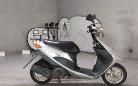 SUZUKI ADDRESS V50 CA42A
