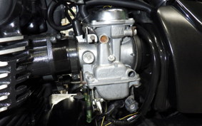 KAWASAKI ZEPHYR 750 2006 ZR750C