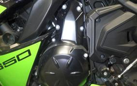 KAWASAKI NINJA 650 A 2023 ER650S