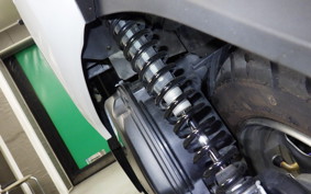 HONDA TACT-4ﾍﾞｰｼｯｸ AF79