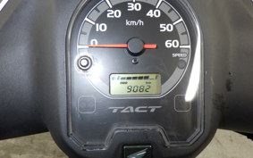 HONDA TACT Basket AF79