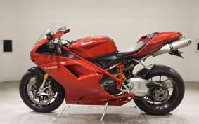 DUCATI 1098 S 2007