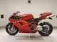 Фото Ducati 1098 S 2007 с японского аукциона