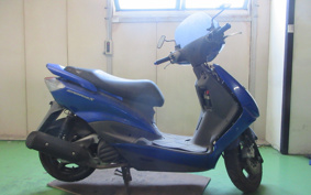 YAMAHA CYGNUS125X SE12J