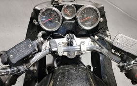 SUZUKI GSF1200 S 1998 GV75A
