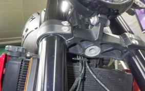 TRIUMPH TRIDENT 660 2021
