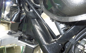 HONDA VT750S 2010 RC58