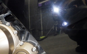 HONDA CBR400R ABS 2016 NC47