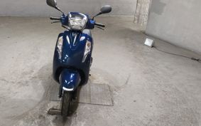 SUZUKI ADDRESS V125 DP12H