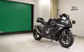 KAWASAKI NINJA ZX-6R 2017