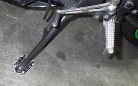 KAWASAKI NINJA 400 2024 EX400L