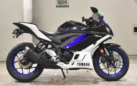 YAMAHA YZF-R25 A 2001 RG43J
