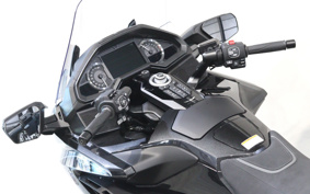 HONDA GL 1800 GOLD WING 2026 SC79