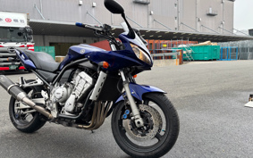 YAMAHA FZS1000 FEATHER 2003 RN06