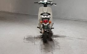 YAMAHA MATE50 UA04J