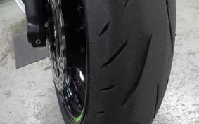 KAWASAKI NINJA 650 A 2021 ER650H