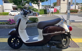 YAMAHA VINO AY02