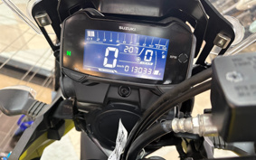 SUZUKI STROM 250 DS11A