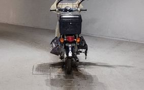 HONDA SUPER CUB70 C70