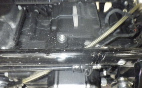 HARLEY FLFB 1750 2019