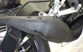 YAMAHA TZR250 R 3XV