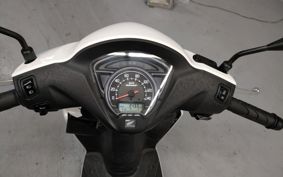HONDA DIO 110 JK03