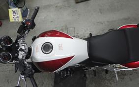 HONDA CB1300SF SUPER FOUR SP 2026 SC54