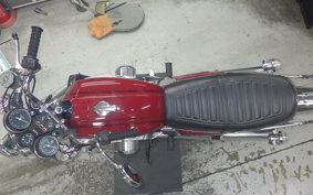 SUZUKI GT750 2021 GT750