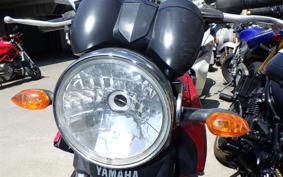 YAMAHA YBR125