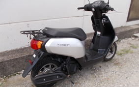 HONDA MANY CTOR AF75