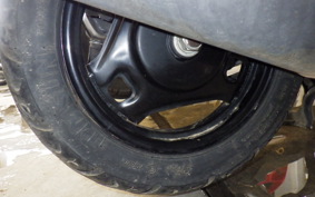 SUZUKI LET's 4 CA45A