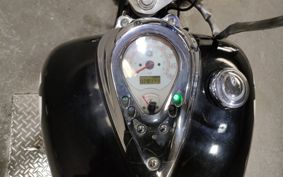 YAMAHA DRAGSTAR 400 CLASSIC 2002 VH01J