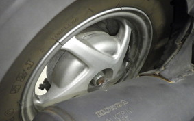 HONDA ﾍﾞﾝﾘｨ110 JA09