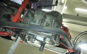 HONDA APE 50 2003 AC16
