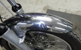 SUZUKI GS400X 2008 GS400X