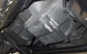 HARLEY FLHR 1580 2007